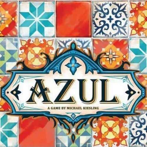 Azul