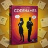 Codenames Engelsk