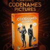 Codenames Pictures Engelsk