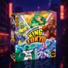 King of Tokyo Engelsk King of Tokyo Engelsk