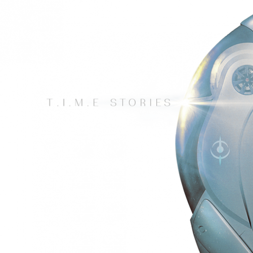 Time stories