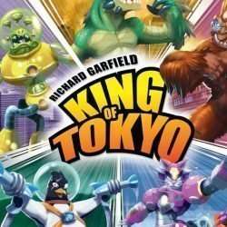 King of Tokyo