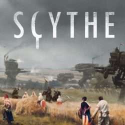 Scythe