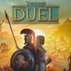 7 Wonders Duel