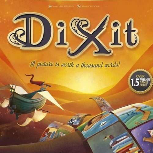 Dixit