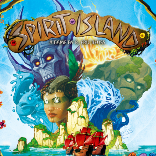 Spirit Island
