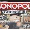 Monopoly Cheaters Edition
