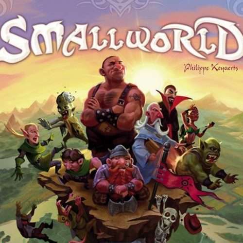 Small World