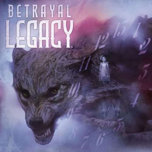 Betrayal Legacy