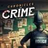 Chronicles of Crime Brætspil