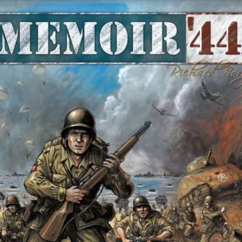 Memoir 44