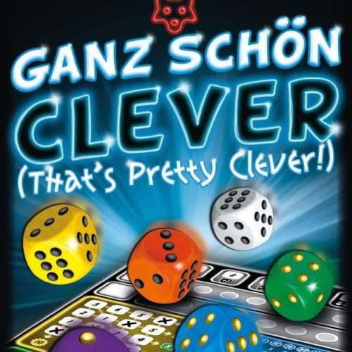 Ganz Schon Clever