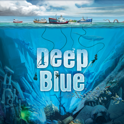 Deep Blue