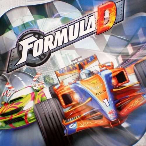 Formula D