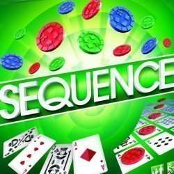 Sequence spil
