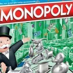 Monopoly classic