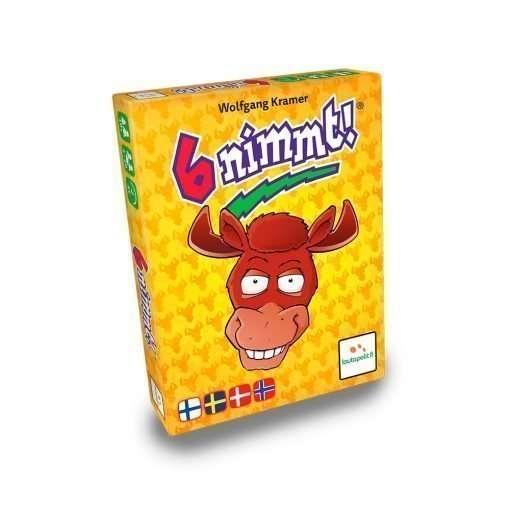 6 nimmt