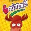 6 Nimmt Dansk 6 nimmt