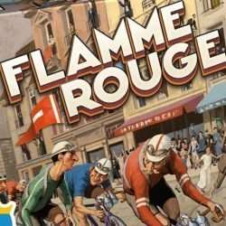 Flamme Rouge