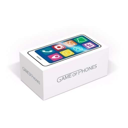 Game of Phones