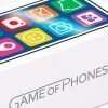 Game of Phones