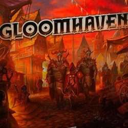 Gloomhaven