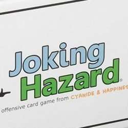Joking Hazard