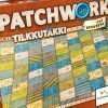 Patchwork spil