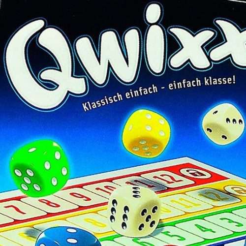 Qwixx
