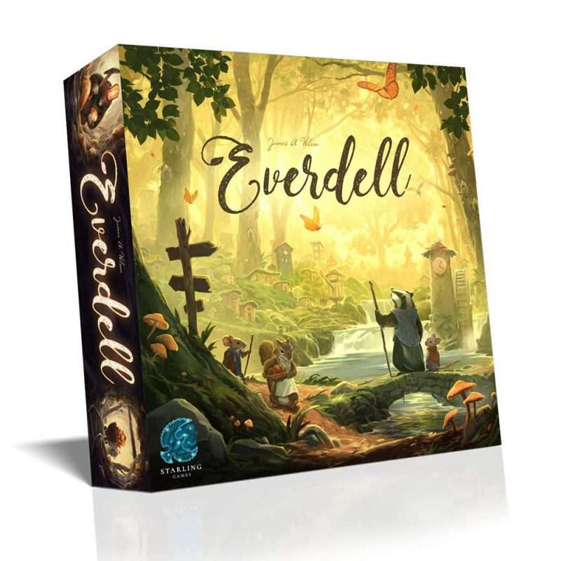 Everdell