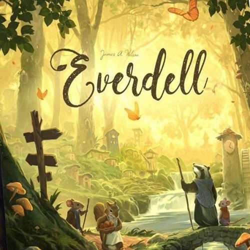Everdell