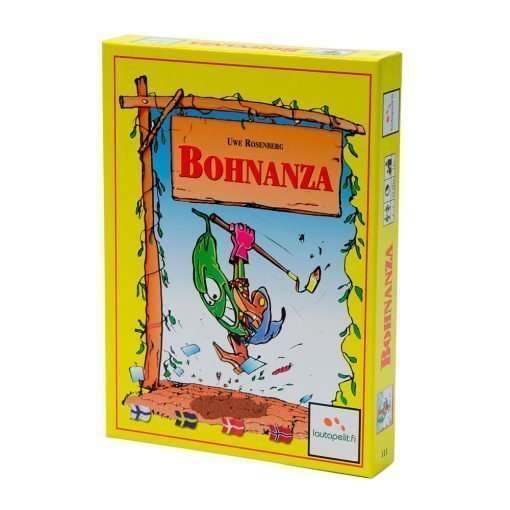 Bohnanza