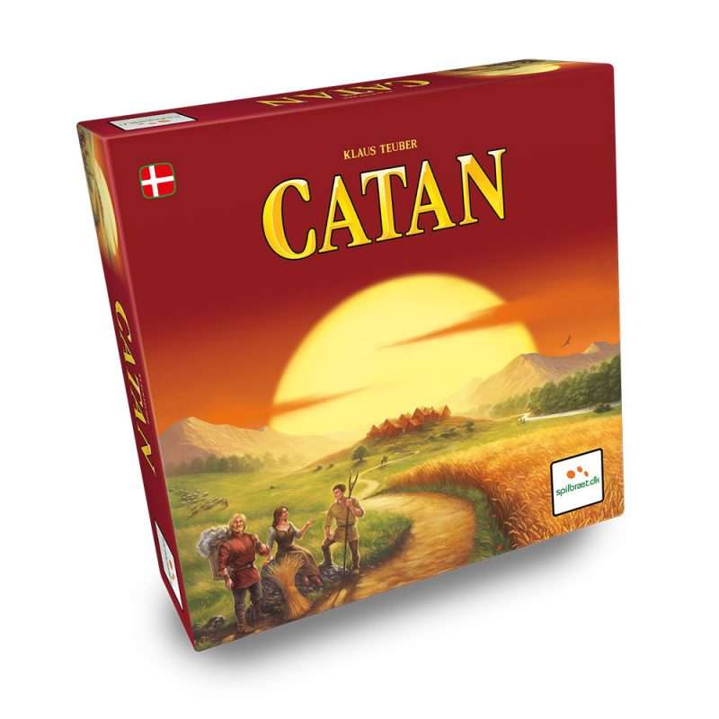 Catan