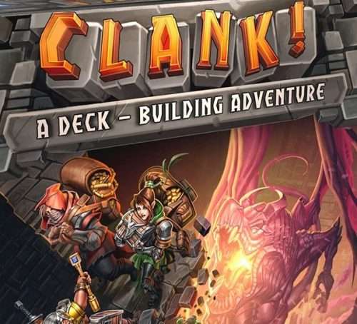 Clank