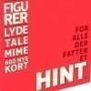 Hint Rød