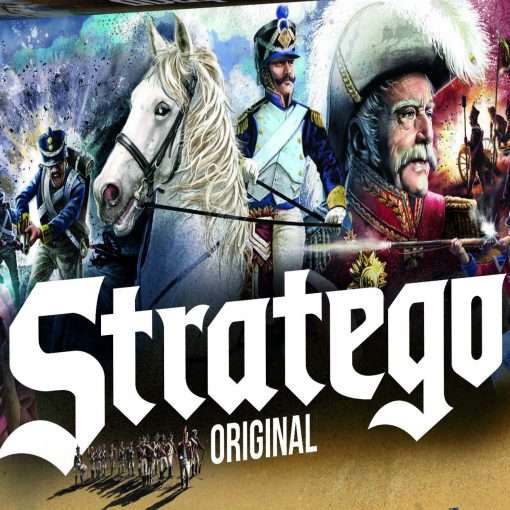 Stratego