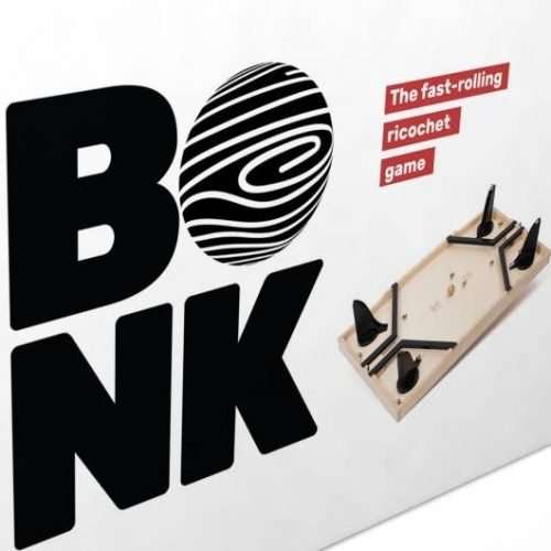 Bonk