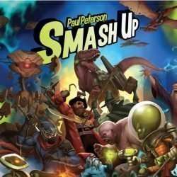 Smash up