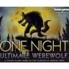 One night ultimate werewolf