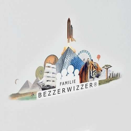 Bezzerwizzer familie