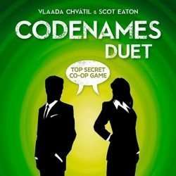 Codenames Duet