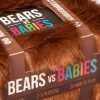 Bears vs babies