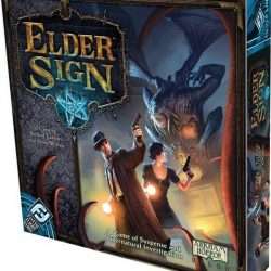 Elder sign
