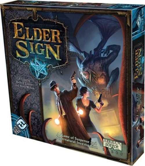 Elder sign