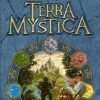 Terra Mystica Engelsk Terra mystica