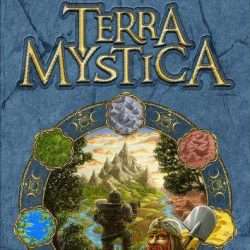 Terra mystica