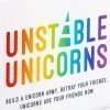Unstable Unicorns Dansk Brætspil Unstable Unicorns