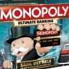 Monopoly ultimate banking