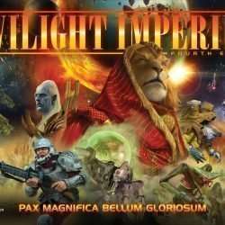 Twilight imperium