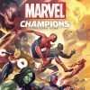 Marvel champions card game